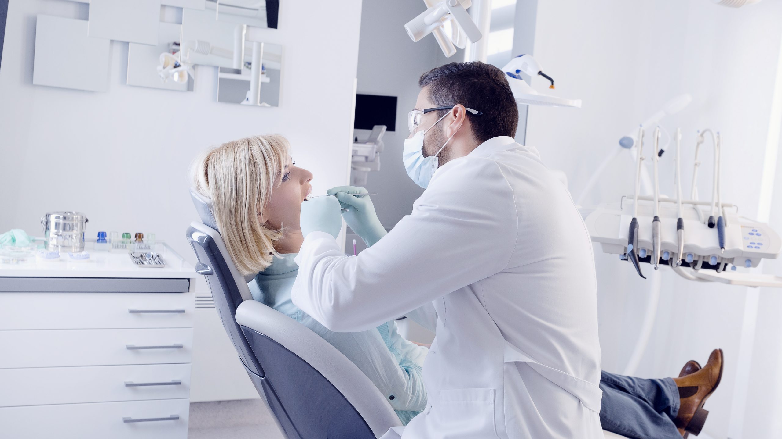 Dentist in Ottumwa, IA