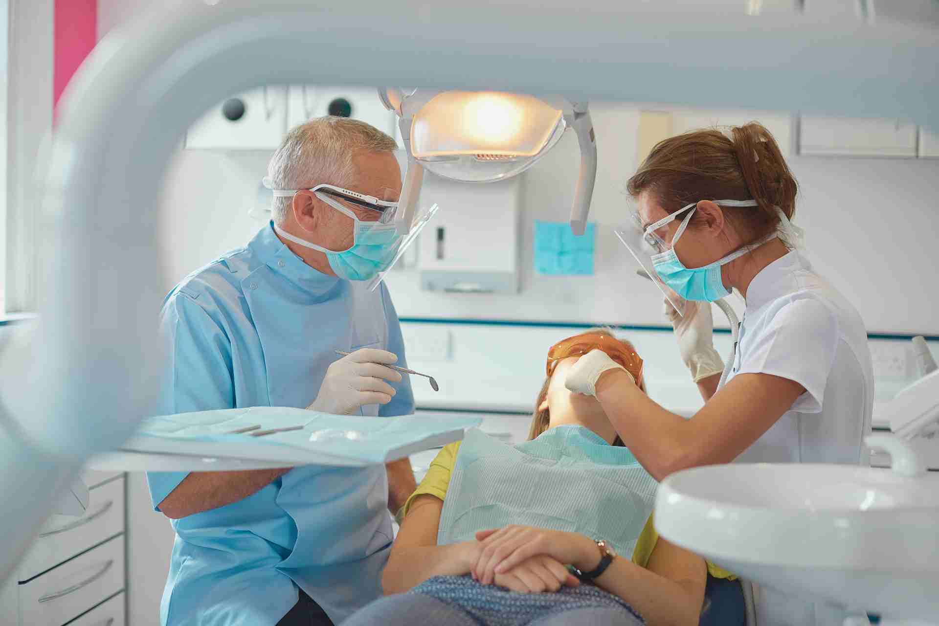 Dentist in Ottumwa, IA